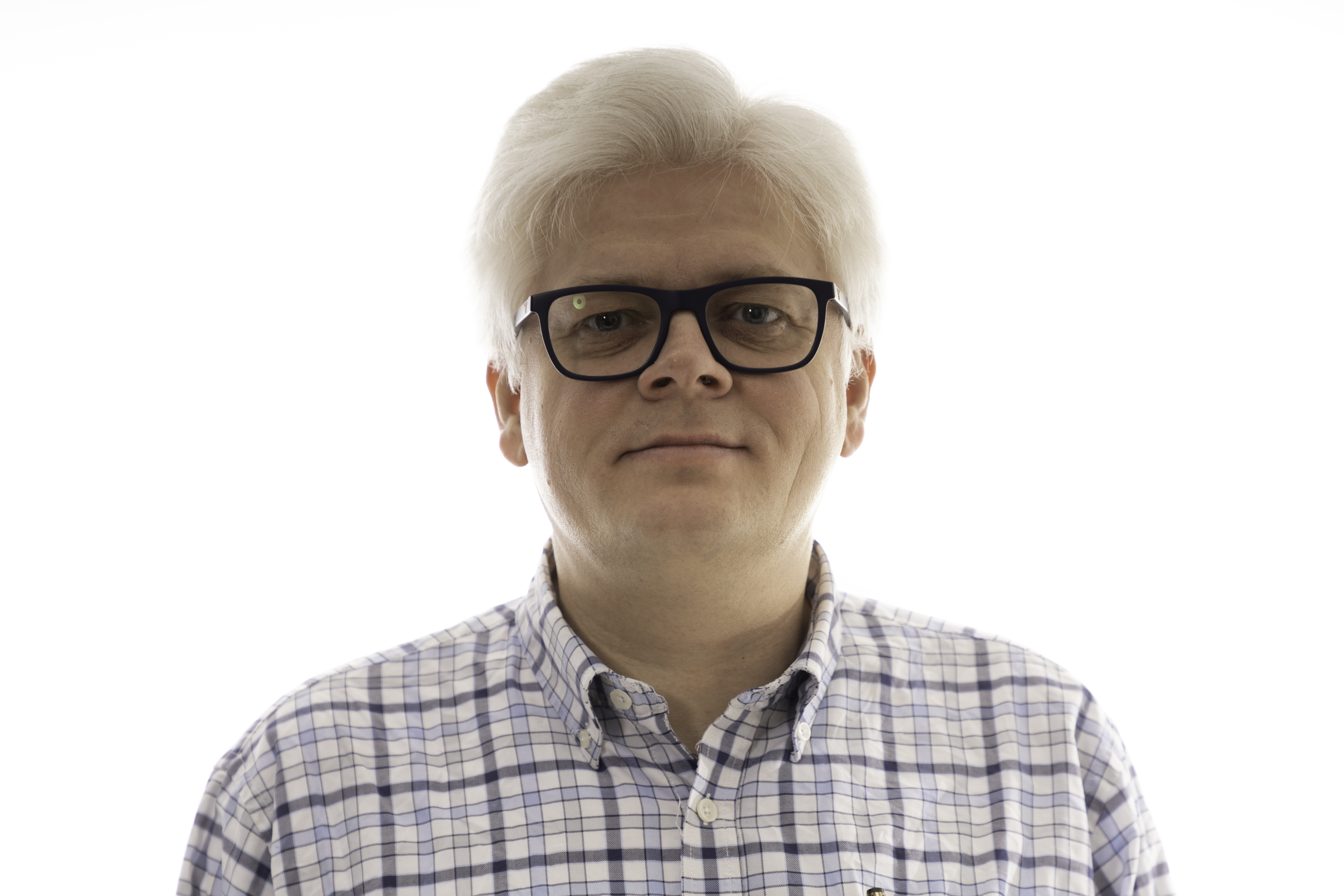 Rasmus Gjedssø Bertelsen
